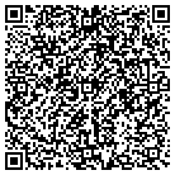QR-код с контактной информацией организации Пчелка