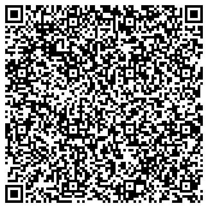 QR-код с контактной информацией организации Киоск по продаже колбасных изделий и молочной продукции, г. Пушкино