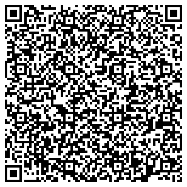 QR-код с контактной информацией организации ООО Домостроительная компания