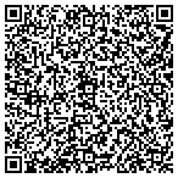 QR-код с контактной информацией организации ИП Магазин Хозяин