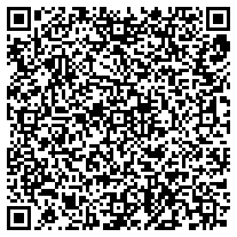 QR-код с контактной информацией организации Монетка