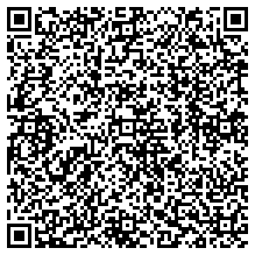 QR-код с контактной информацией организации Сгомонь