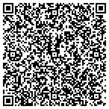 QR-код с контактной информацией организации ООО Пинта
