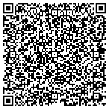 QR-код с контактной информацией организации Магнит, сеть супермаркетов, Офис