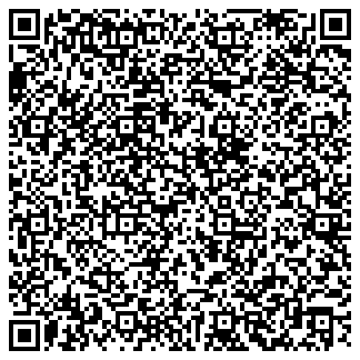 QR-код с контактной информацией организации Отдел полиции № 6 Управления МВД России по г. Н. Новгороду (Приокский район)