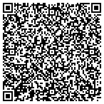 QR-код с контактной информацией организации БиоАкваСервис