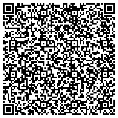 QR-код с контактной информацией организации Отдел образования Администрации Ленинского района