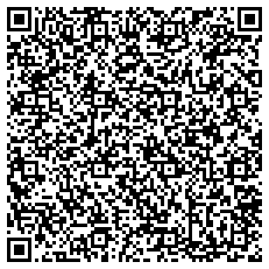 QR-код с контактной информацией организации Отдел образования Администрации Калининского района