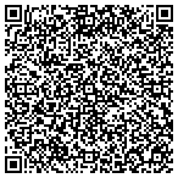 QR-код с контактной информацией организации Администрация Советского района