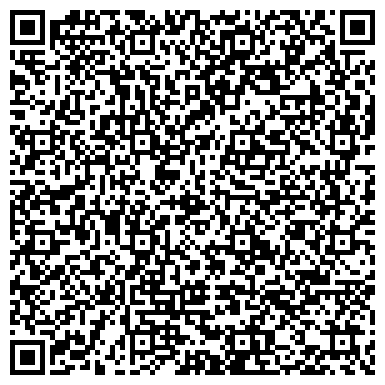 QR-код с контактной информацией организации Мясная лавка, ООО Дмитрогорский продукт