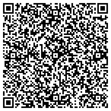 QR-код с контактной информацией организации Киоск по продаже колбасных изделий, г. Подольск