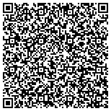 QR-код с контактной информацией организации Управление образованием Администрации Дзержинского района
