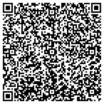 QR-код с контактной информацией организации Линия праздника