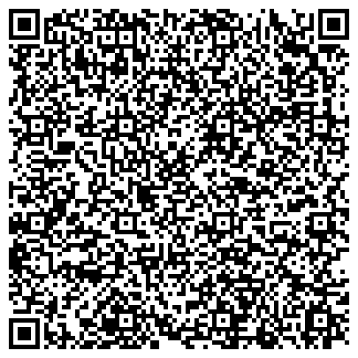 QR-код с контактной информацией организации Отдел опеки и попечительства Администрации Октябрьского района