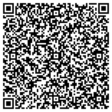 QR-код с контактной информацией организации Киоск по продаже колбасных изделий, район Крылатское