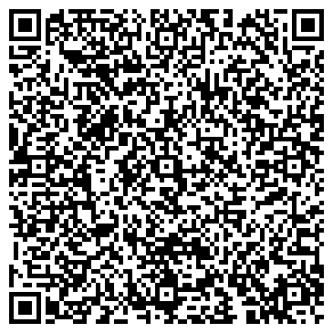 QR-код с контактной информацией организации Киоск по продаже колбасных изделий, г. Королёв