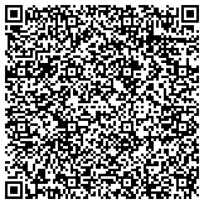 QR-код с контактной информацией организации Отдел социальной поддержки населения Администрации Октябрьского района