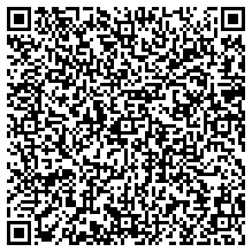 QR-код с контактной информацией организации ООО ГЕО МАСТЕР