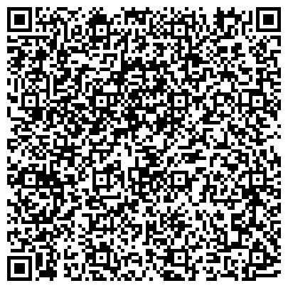 QR-код с контактной информацией организации Отдел социальной поддержки населения Администрации Ленинского района