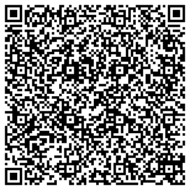 QR-код с контактной информацией организации Киоск по продаже колбасных изделий и сыров, Пресненский район