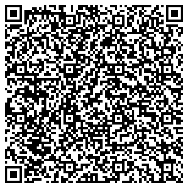 QR-код с контактной информацией организации Отдел энергетики, жилищного и коммунального хозяйства