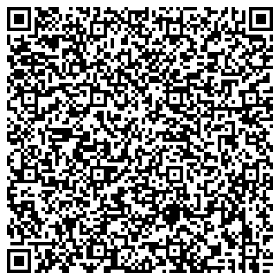 QR-код с контактной информацией организации Отдел по жилищным вопросам Администрации Ленинского района