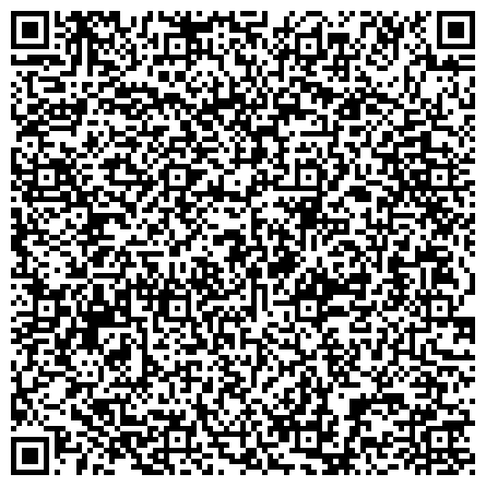 QR-код с контактной информацией организации Отдел по жилищным вопросам Администрации Центрального округа по Железнодорожному