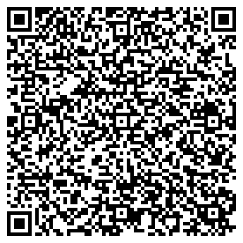 QR-код с контактной информацией организации Сибирский подшипник