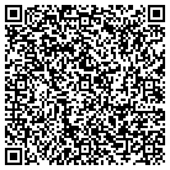 QR-код с контактной информацией организации ООО ТеплоСтройАудит