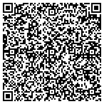 QR-код с контактной информацией организации Ларец Идей