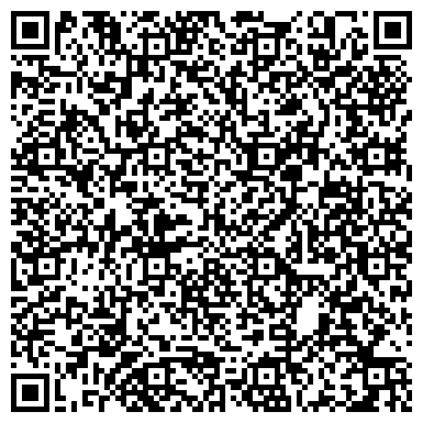 QR-код с контактной информацией организации Киоск по продаже колбасных изделий, г. Одинцово