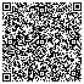 QR-код с контактной информацией организации MAD-MIX