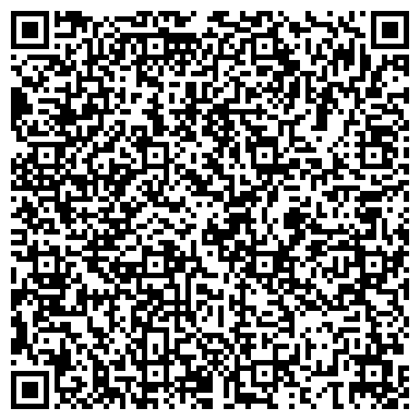 QR-код с контактной информацией организации Creshop