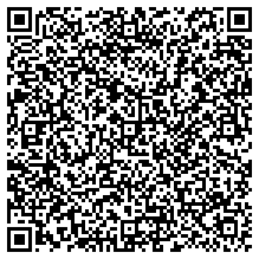QR-код с контактной информацией организации ООО Промлайф