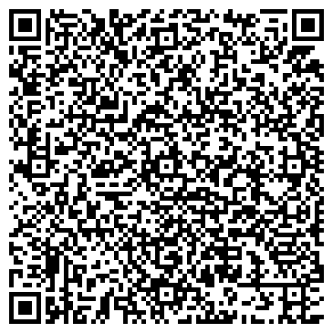 QR-код с контактной информацией организации БисерLand