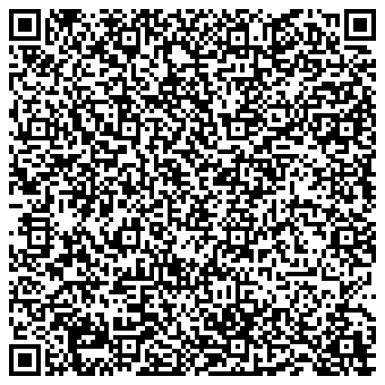 QR-код с контактной информацией организации Администрация Центрального округа по Железнодорожному