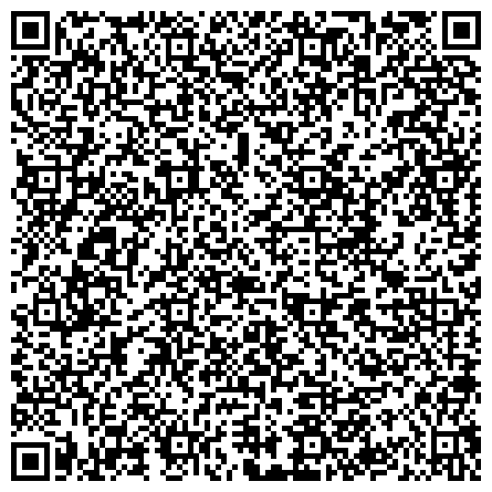 QR-код с контактной информацией организации Администрация Центрального округа по Железнодорожному, Заельцовскому и Центральному районам, Общественная приемная пос. Мочище