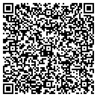 QR-код с контактной информацией организации ДЦА