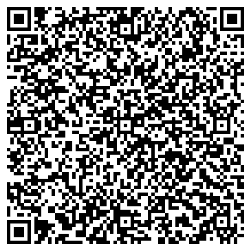 QR-код с контактной информацией организации ООО Курган-Т