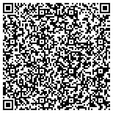 QR-код с контактной информацией организации Киоск по продаже колбасных изделий, г. Железнодорожный