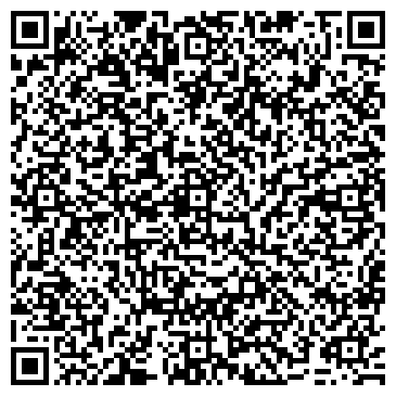 QR-код с контактной информацией организации Киоск по продаже колбасных изделий, г. Подольск