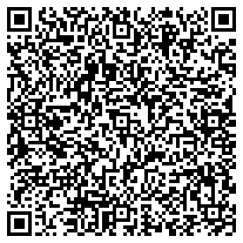 QR-код с контактной информацией организации ИТЕРА