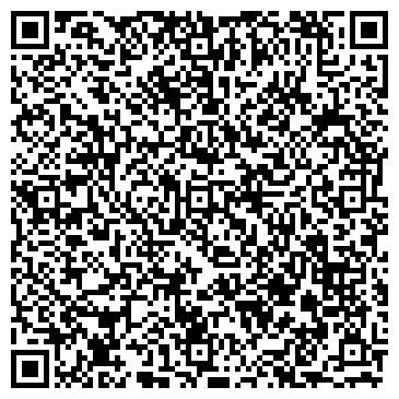 QR-код с контактной информацией организации Калужские колбасы, сеть магазинов, ООО Минта
