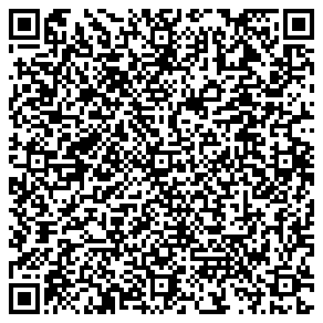 QR-код с контактной информацией организации Гудвин