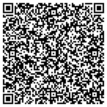 QR-код с контактной информацией организации Киоск по продаже колбасных изделий, район Крылатское