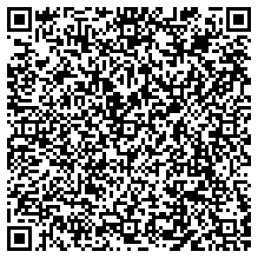 QR-код с контактной информацией организации Солнечный