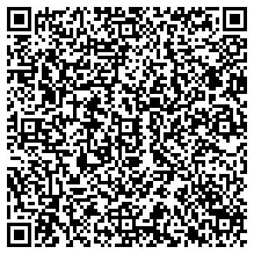 QR-код с контактной информацией организации ООО Теплосервис