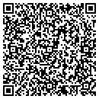 QR-код с контактной информацией организации Галерея Вояж