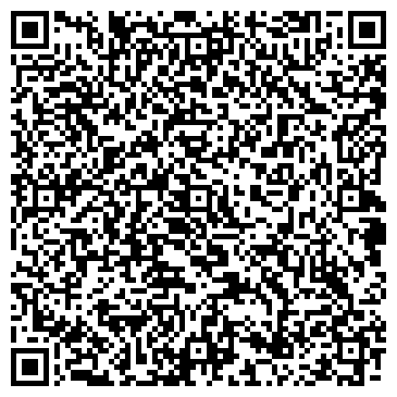 QR-код с контактной информацией организации Тюменский ЦУМ