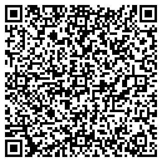 QR-код с контактной информацией организации DELUXE